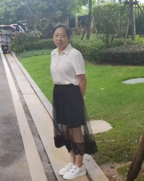 华华华